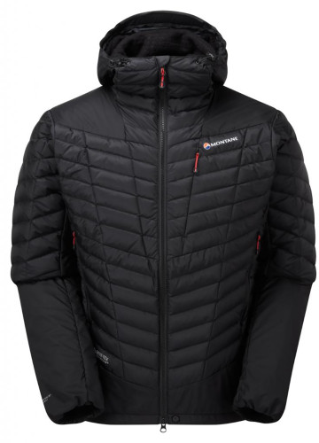Montane Axis Alpha Jacket VÝPRODEJ