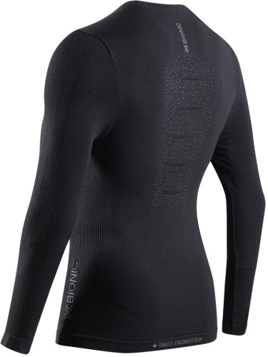 X-Bionic Mightywool Shirt LS Men