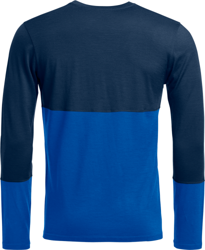 Ortovox 185 Rock'N'Wool Long Sleeve M