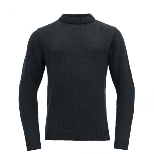 Devold Arktis Sweater Crew Neck Men