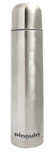 Pinguin Vacuum thermobottle 1l