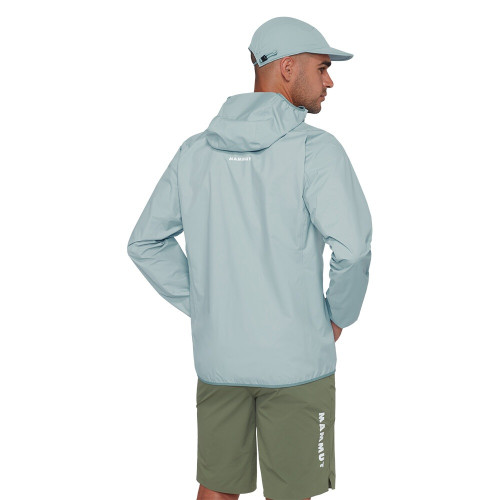 Mammut Ducan Light HS Hooded Jacket Men