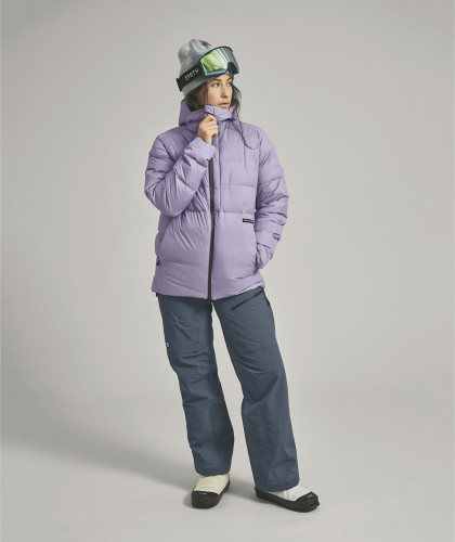 Ortovox Downwool 270 Jacket Women's