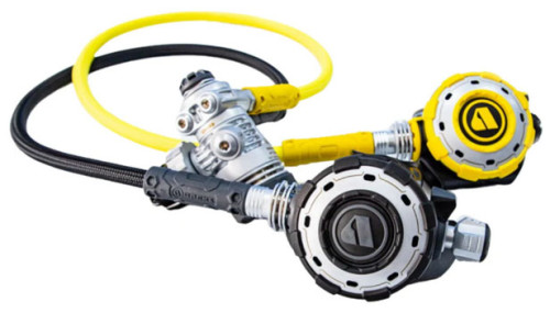 Apeks MTX-RC S3 set