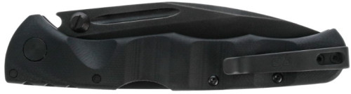 Cold Steel Frenzy II / 3,5" Blackout (3V)