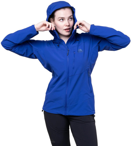 Mountain Equipment Frontier Jacket Women's