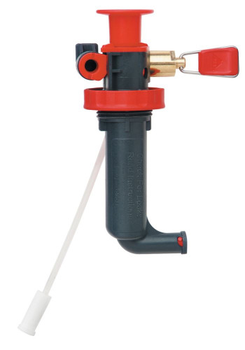 MSR Fuel Pump