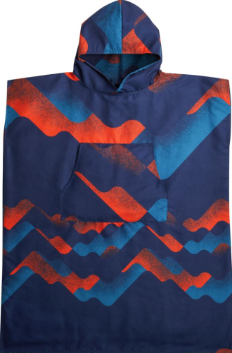 PackTowl PT Poncho