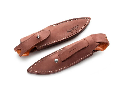 Lionsteel WILLY WL1 CVN