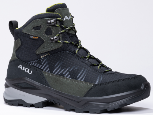 AKU Adapta Light GTX