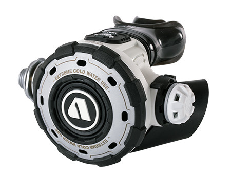 Apeks 2. stupeň MTX-R