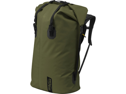 Sealline Boundary Dry Pack 35