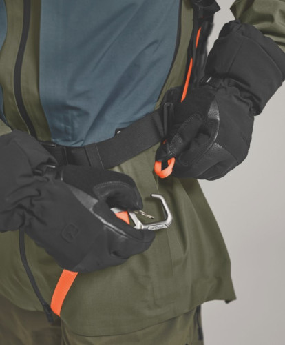 Ortovox Avabag Litric Freeride 28