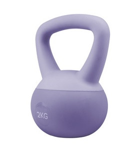 Yate Kettlebell soft
