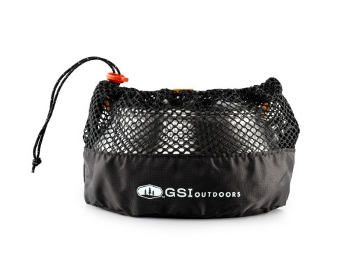 GSI Glacier Ketalist