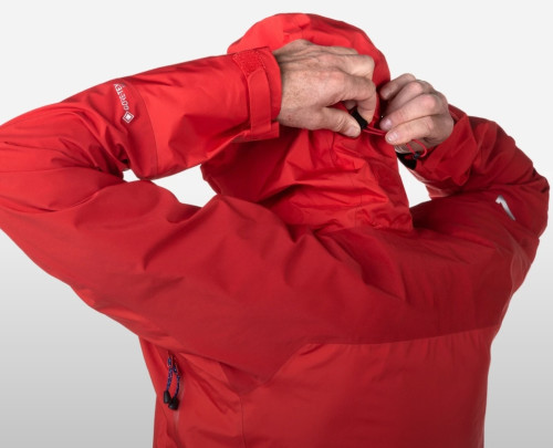 Mountain Equipment Lhotse Jacket Men's