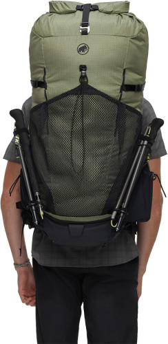 Mammut Ducan Spine 70-80