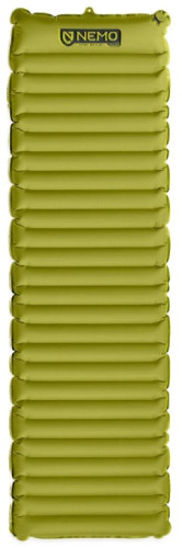 Nemo Equipment Astro Insulated Long Wide