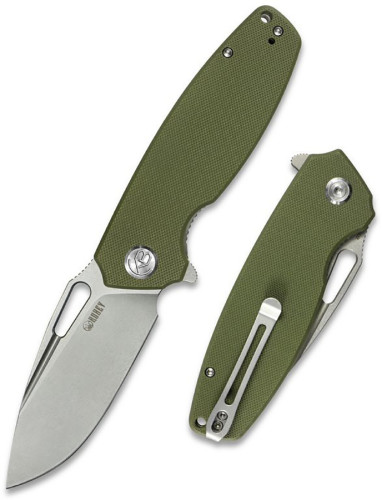 Kubey Tityus D2