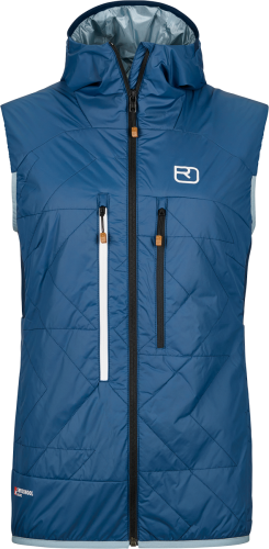 Ortovox Piz Boé Vest W