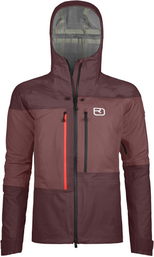 Ortovox 3L Guardian Shell Jacket W