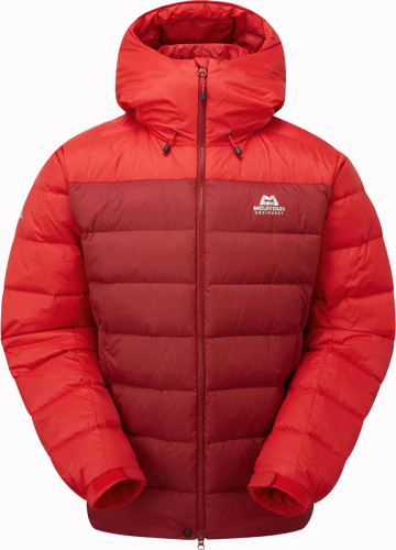 Mountain Equipment Senja Mens Jacket