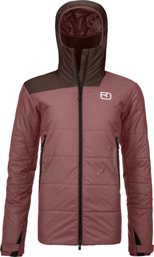 Ortovox Swisswool Zinal Jacket W