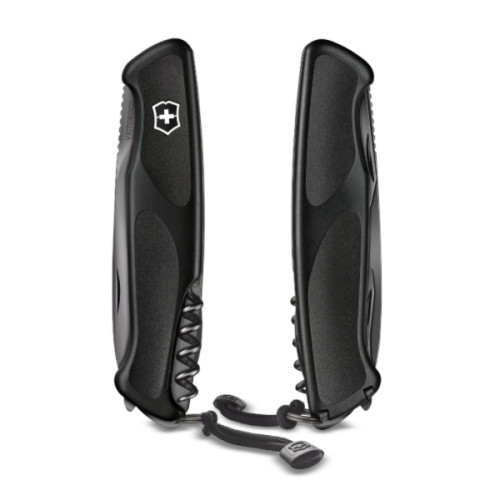 Victorinox Ranger Grip 55 Onyx Black