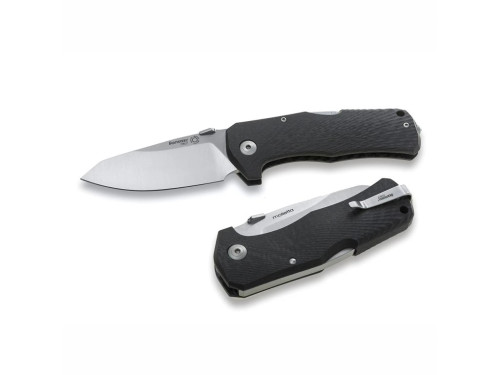LionSteel TM1 CS