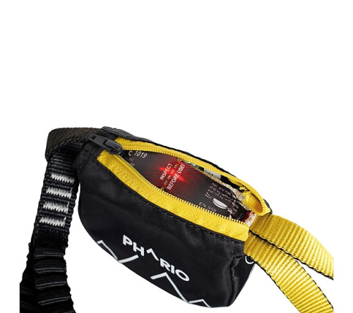 Singing Rock Packet Ferrata Top
