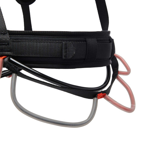 Black Diamond Heavy Metal Geal Sling