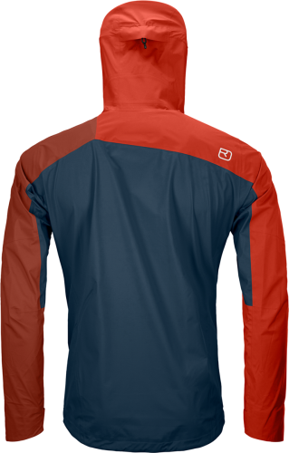 Ortovox Westalpen 3L Light Jacket M
