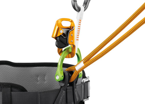 Petzl Canyon Guide