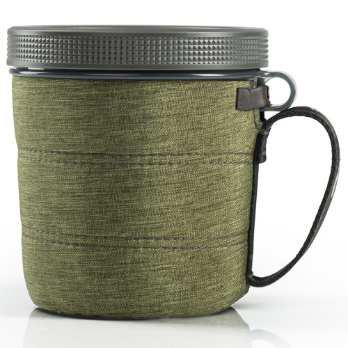 GSI Infinity Fairshare Mug