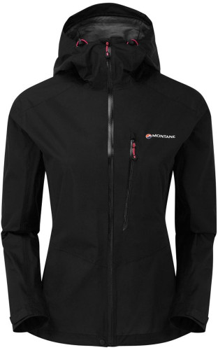 Montane Minimus Jacket Women’s VÝPRODEJ