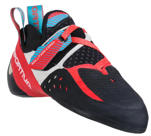 La Sportiva Solution Comp Woman