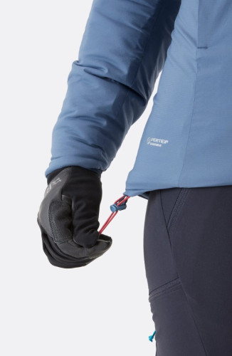 Rab Xenair Alpine Jacket Women’s - VÝPRODEJ