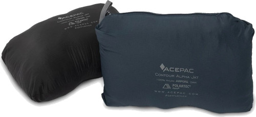Acepac Contour Alpha