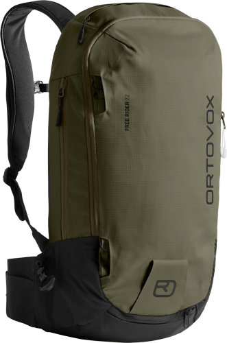 Ortovox Free Rider 22