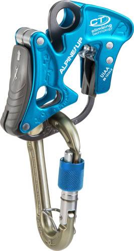 Climbing Technology Alpine Up Kit