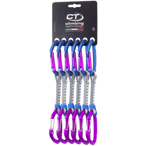 Climbing Technology Berry set DY 6