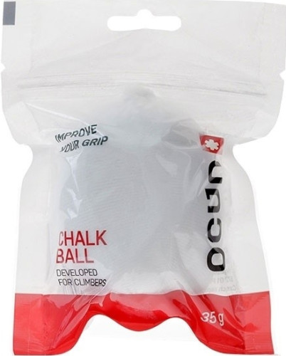 Magnéziová kulička Ocún Chalk Ball 35 g