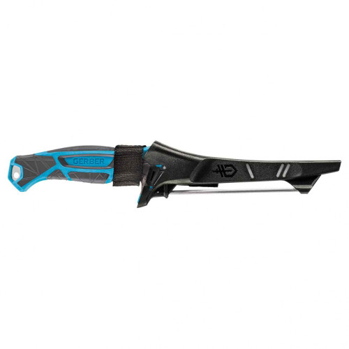 Gerber Controller Fillet Salt