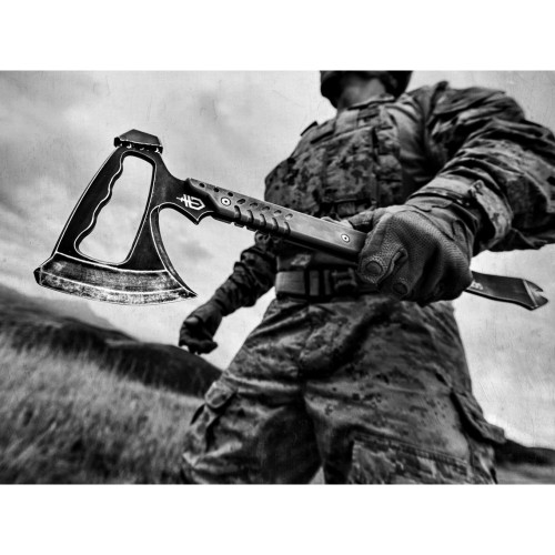 Gerber Downrange Tomahawk