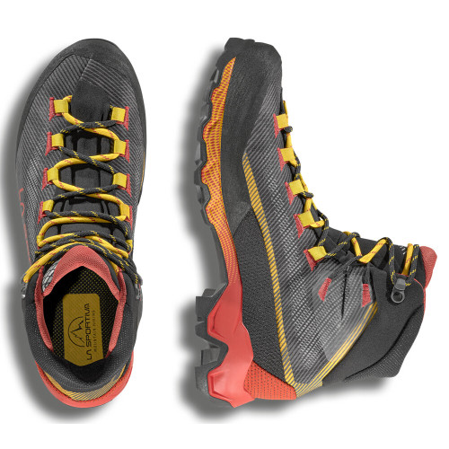 La Sportiva Aequilibrium Hike GTX