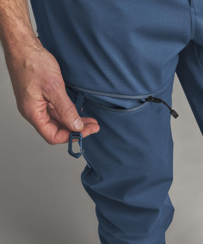 Ortovox Ortler Softshell Plus Pants Men's