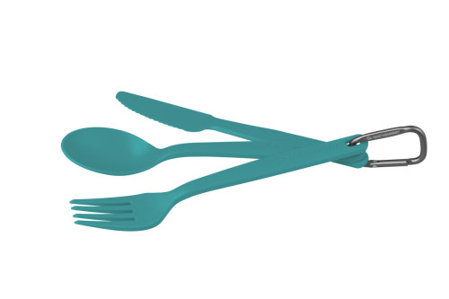 Sea to Summit Camp Cutlery 3 piece Set