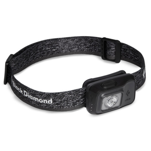 Black Diamond Astro 300-R
