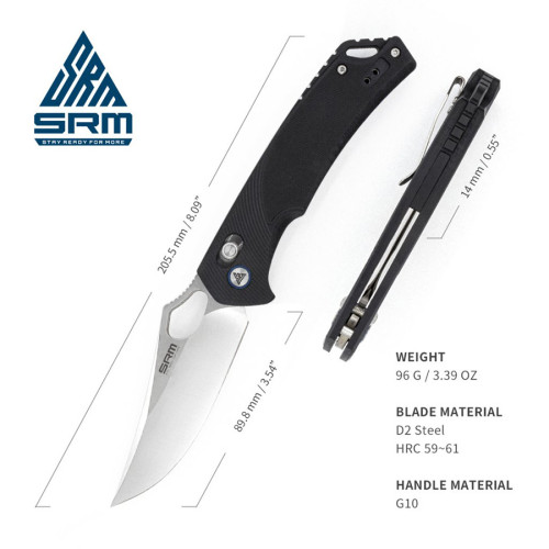 SRM 9202