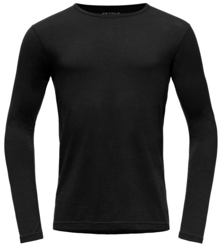 Devold Breeze Plus Merino 200 Shirt Man